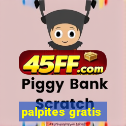palpites gratis